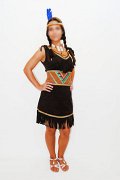 39F Indianka 34-36, 18€